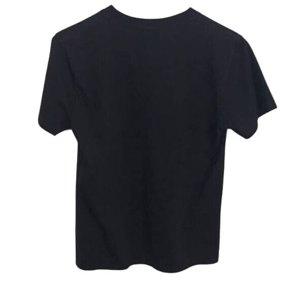 Ring Of Fire Savage Dragon Graphic T-Shirt Black Cherry Blossom Design S - Picture 5 of 8